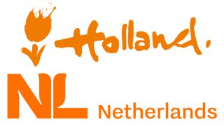 荷兰仿新郁金香Logo（非常有趣）
