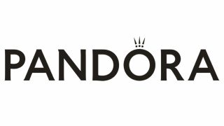 新的潘多拉Logo包括一些严重微妙的衬线
