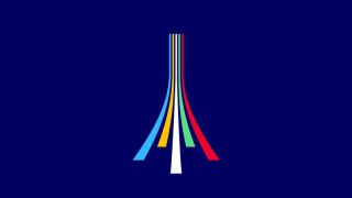 这个2024年巴黎奥运会的Logo概念比官方设计好吗？

