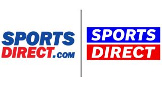 SportDirect的新Logo旨在实现平等
