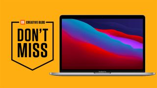 苹果M1 MacBook Pro节省了85美元，真是春季周末的便宜货！
