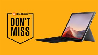 便宜的Surface Pro 7&Type封面包交易节省360美元：现在只需599美元！
