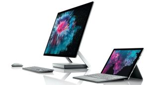 更佳微软Surface交易：从Surface笔记本电脑到Surface Pro
