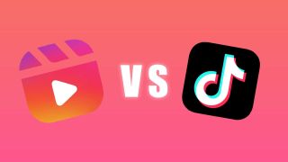 Instagram卷轴vs TikTok：你应该用哪一个？
