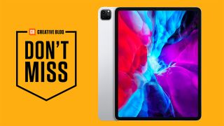 ipadpro（2020）在iPad新款公布后降价
