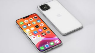 苹果iphone13的设计刚刚泄露（带来了一个不受欢迎的惊喜）
