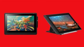 Wacom vs Huion：哪一个适合你？
