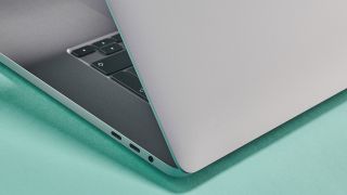 苹果新推出的2021款MacBook Pro将于下月上市
