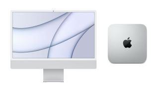 iMac vs Mac mini：哪款Mac更适合你？
