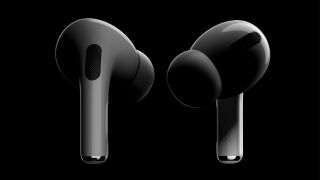 苹果的AirPods 3即将上市——以下是它们的外观
