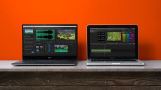 Premiere Pro vs Final Cut Pro X：您应该选择哪种视频编辑器？
