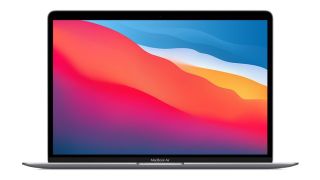 下一代苹果MacBookAir可能会有一款改变游戏的新显示器
