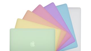 MacBookAir 2022：我们对苹果全新笔记本电脑的了解
