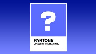 潘通2022年的颜色揭晓
